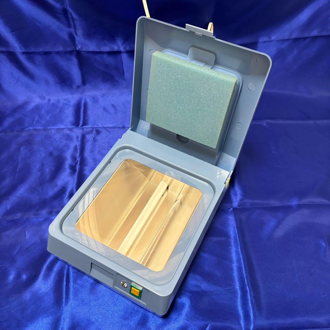 【ジャンク品】ホリゾン　Tシャツくん ジュニアセット　Tシャツプリント　一式