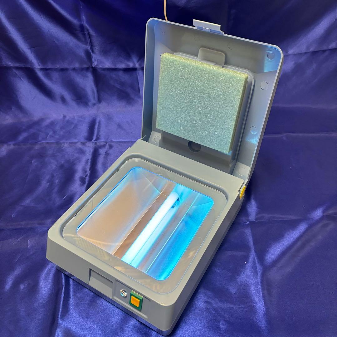 【ジャンク品】ホリゾン　Tシャツくん ジュニアセット　Tシャツプリント　一式