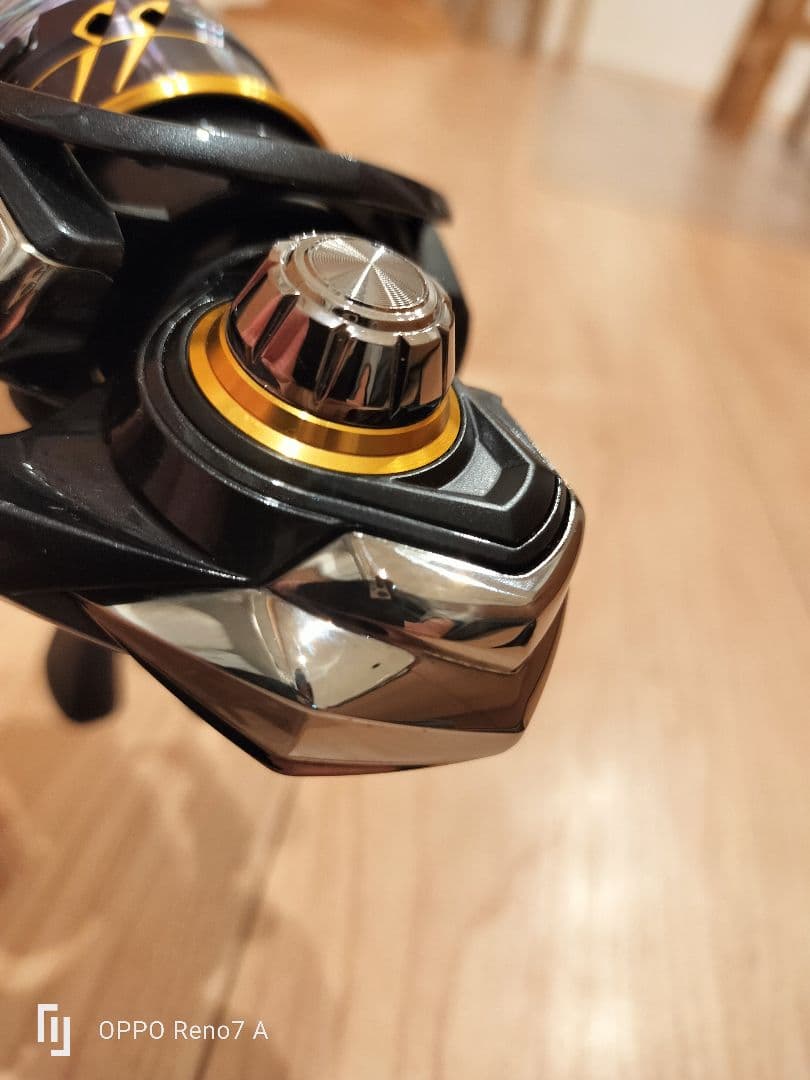 ダイワ　21カルディア　FCLT2000S DAIWA リール CALDIA