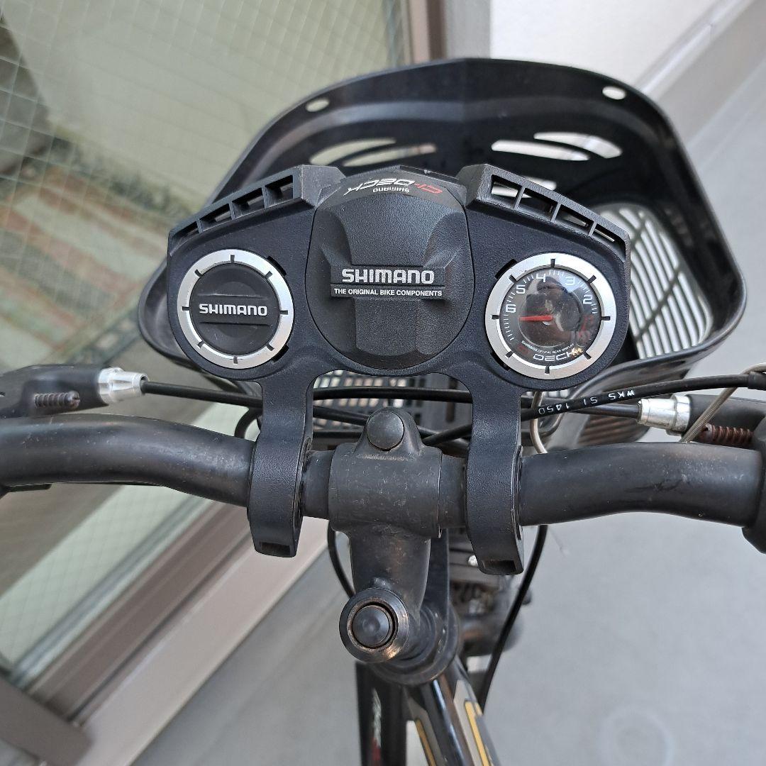 【都内引き取り限定】BRIDGESTONE クロスファイヤージュニア　20インチ