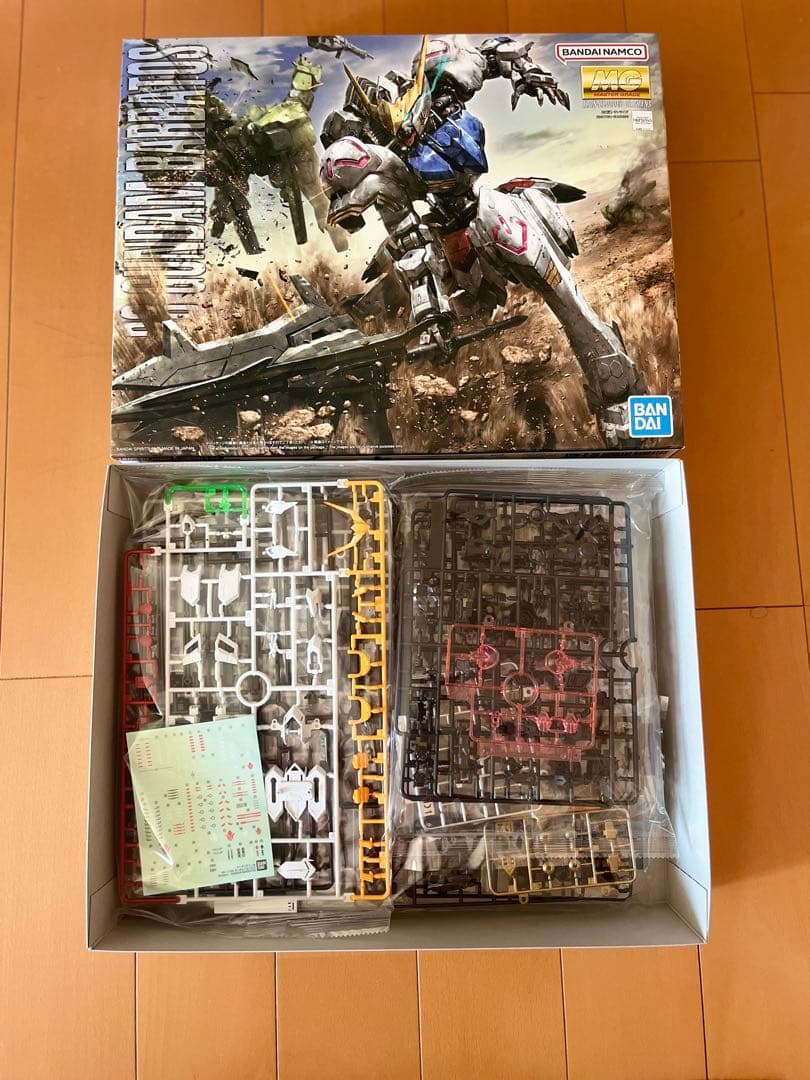 【最終値下げ】　　ガンプラまとめ売り