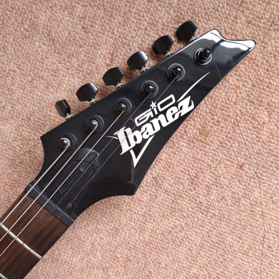 Ibanez Gio エレキギター