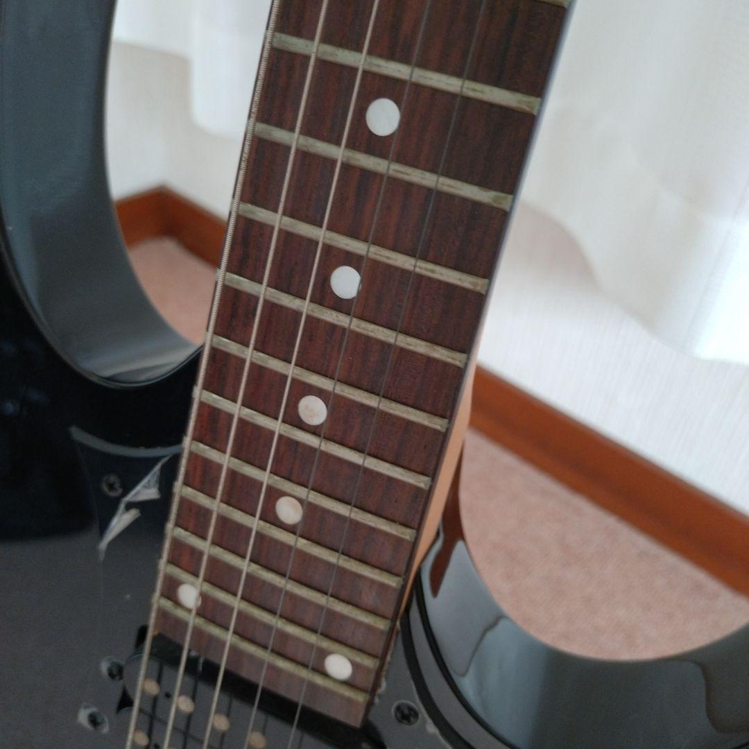 Ibanez Gio エレキギター