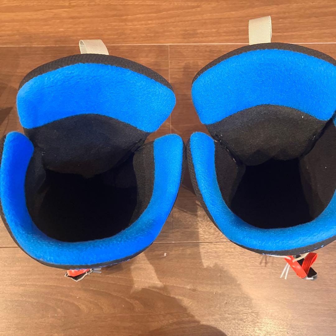 BURTON バートン スノーボードブーツ SHARK BOA 25.5cm