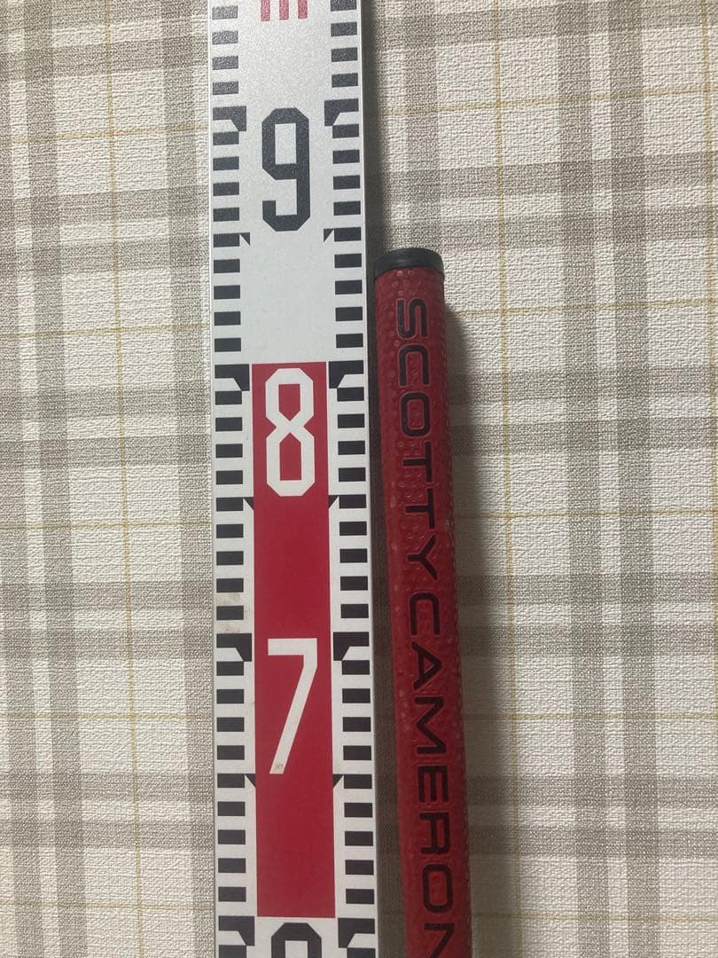 Scotty Cameron Select Newport 3⭐︎33インチ