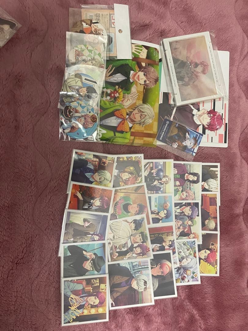 A3！ まとめ売り