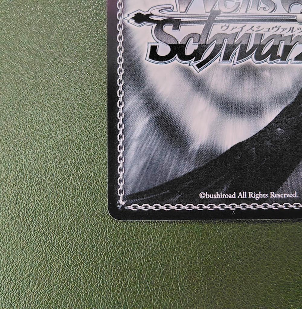 ヴァイス SPサイン「ブレイブヒーロージャージ 小宮果穂」1枚 シャニマス