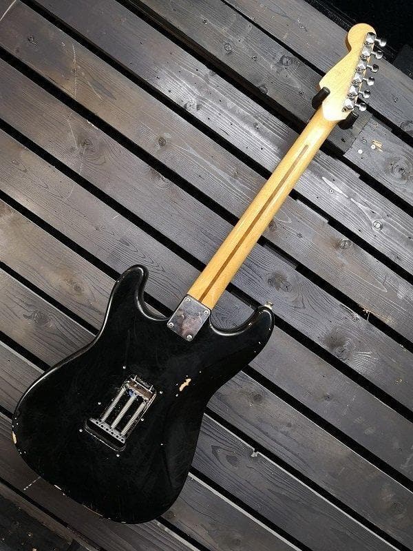 ◆大感謝祭!! Fender Stratocaster G1S22709