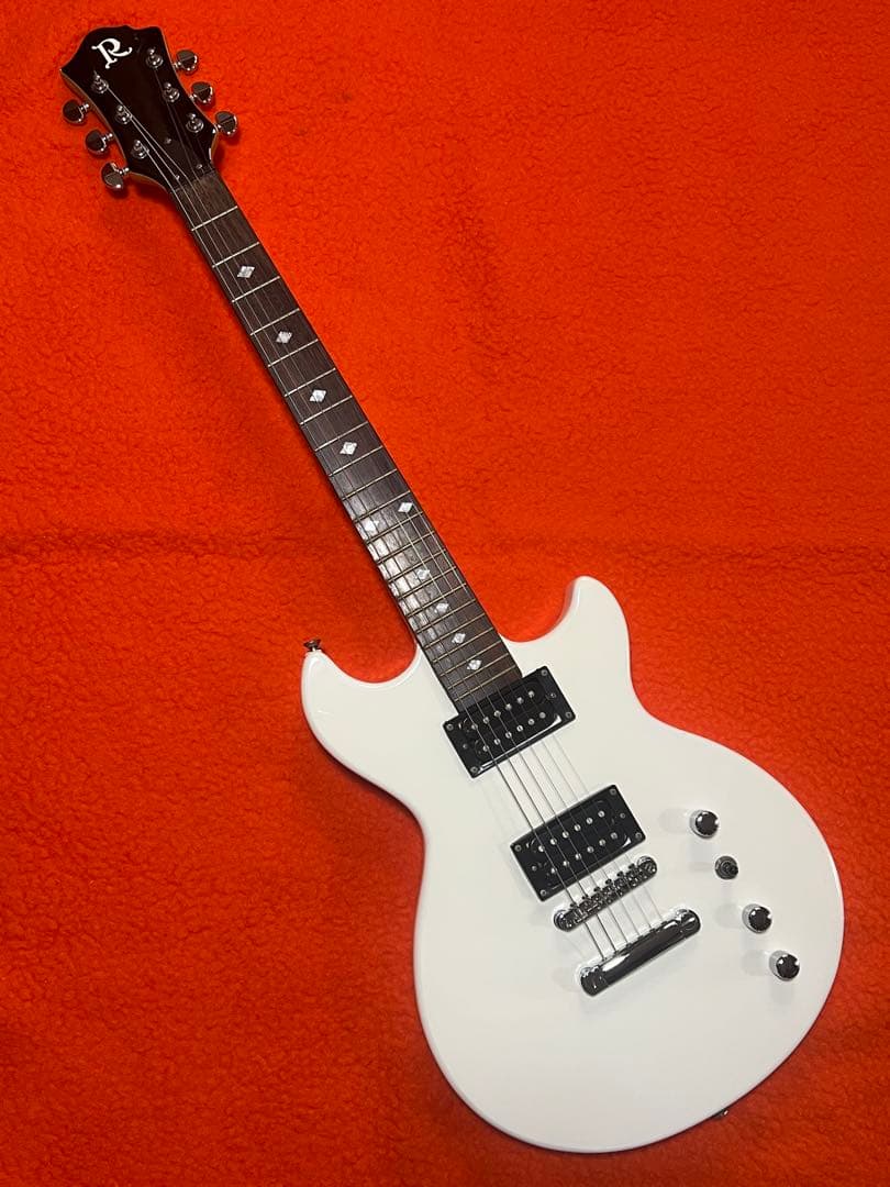 B.C.Rich B.C.リッチ マリオン Marion / ミディアムスケール