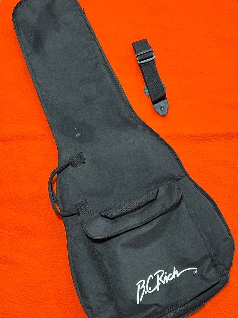 B.C.Rich B.C.リッチ マリオン Marion / ミディアムスケール