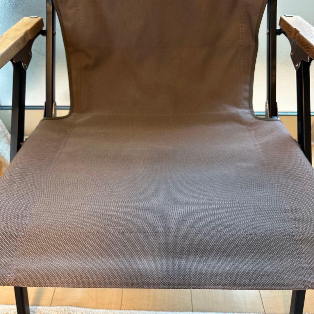  peak スノーピーク　ローチェア　ショート　グレー　美品