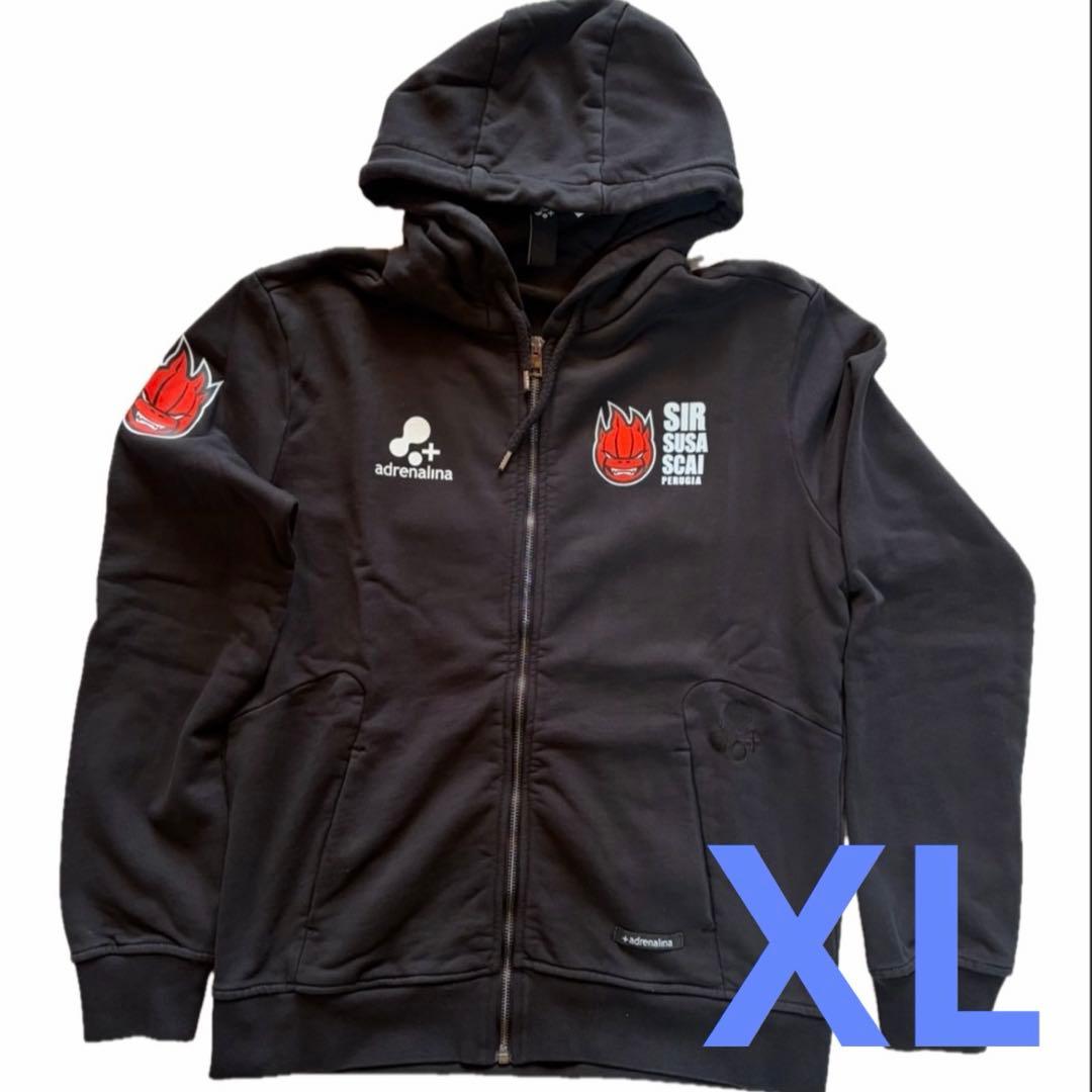 ペルージャ公式ジップパーカー　石川祐希