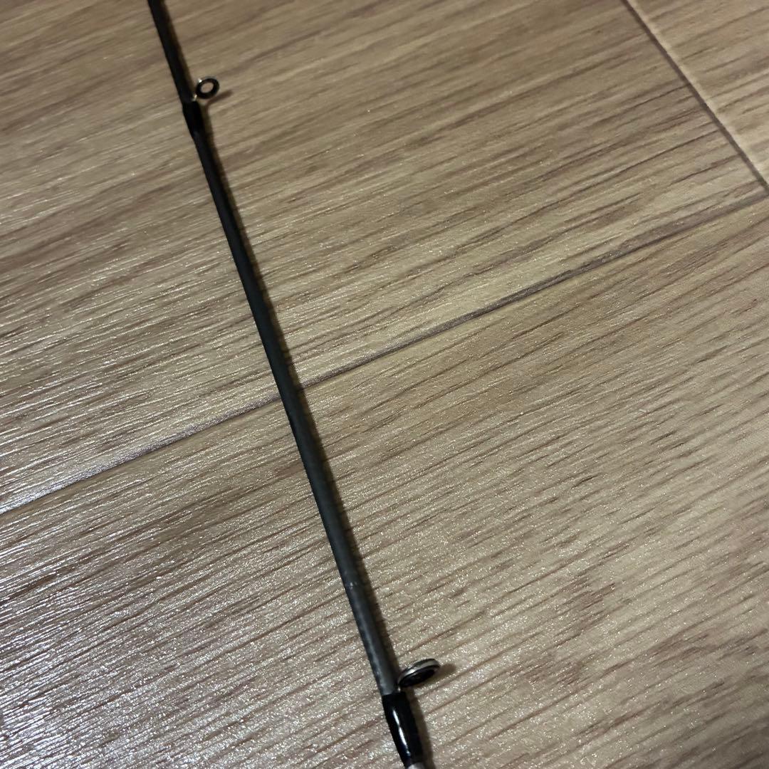 ノースフォークコンポジットＪcustom TCR610L 2/8までの価格です。