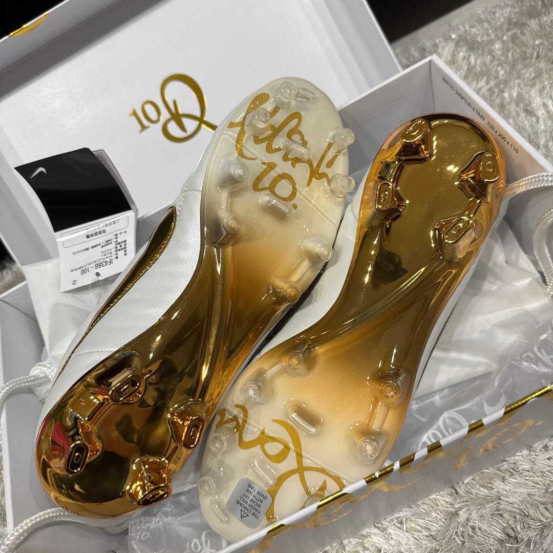 【期間限定値下】ティエンポ レジェンド ロナウジーニョ