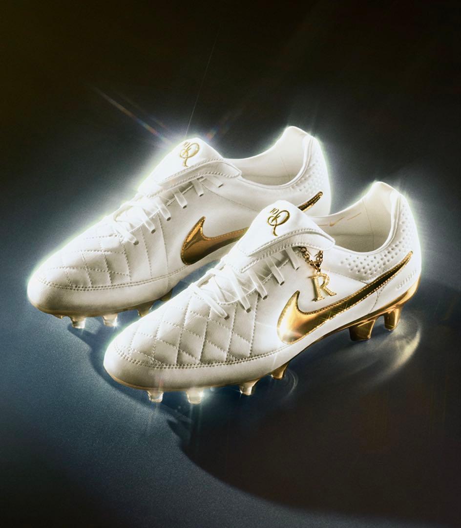 【期間限定値下】ティエンポ レジェンド ロナウジーニョ