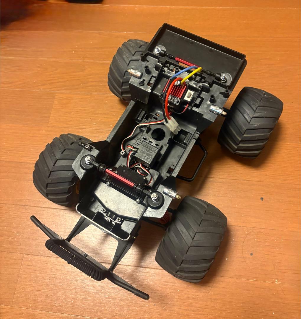 けんた様 Tamiya Lunch Box