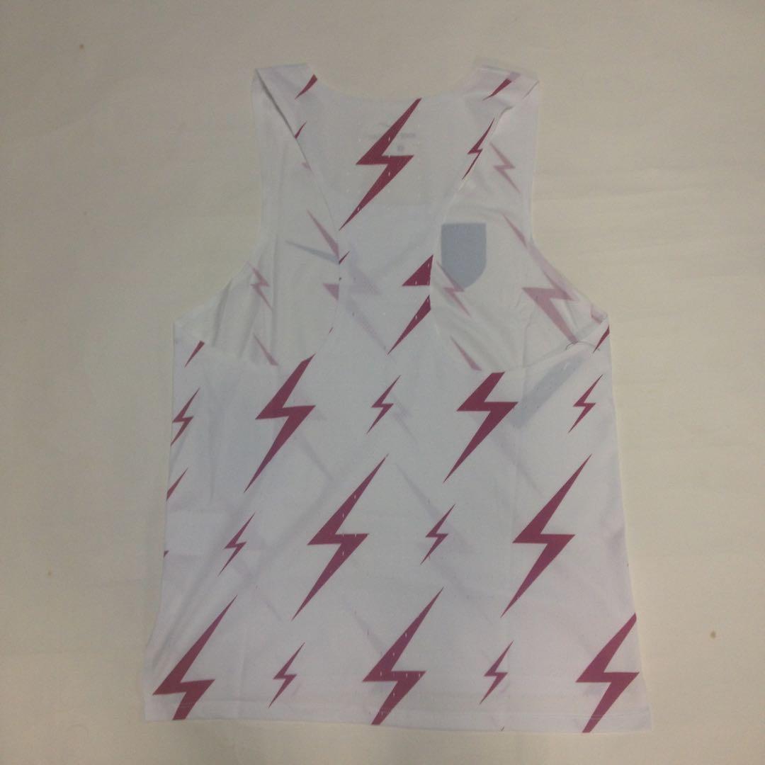 【Sサイズ】BTC Professional Replica Singlet