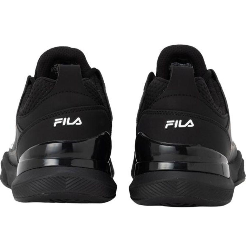 FILA SPEEDSERVE ENERGIZED テニスシューズ　新品未使用