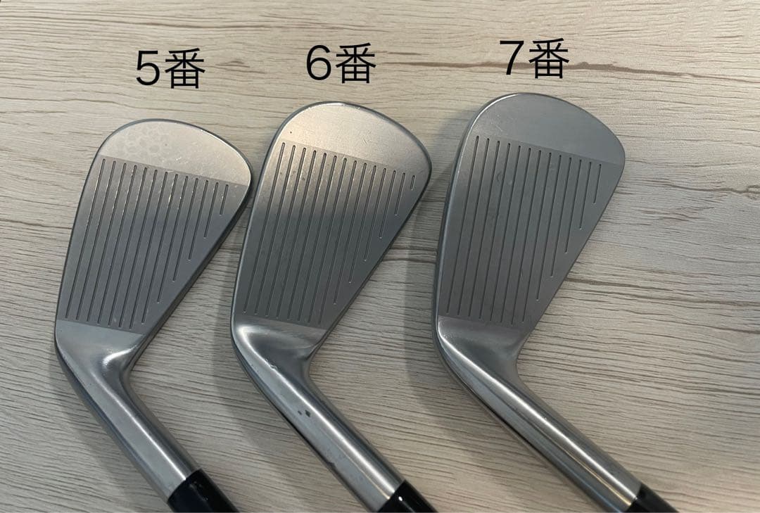 P7CB SteelFiber 80 Rフレックス 6本 スチールファイバー