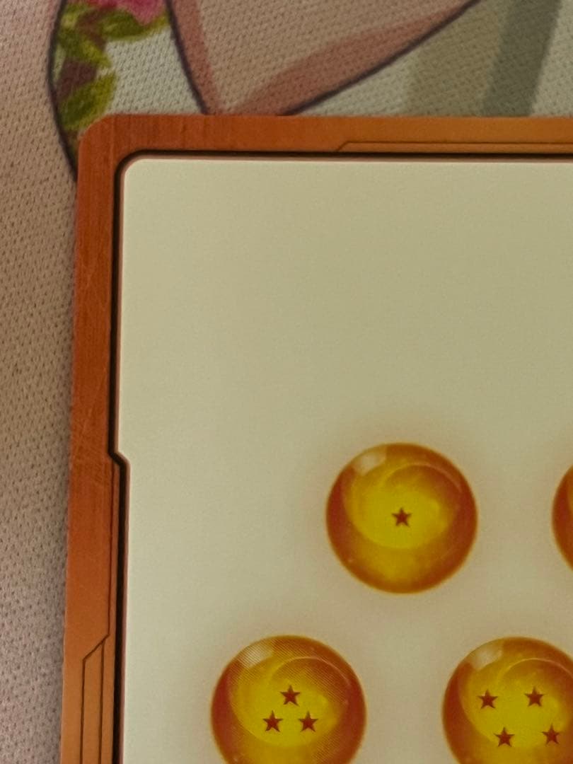 エナジーマーカー E-90☆ 42巻 金フュージョンワールド ドラゴンボール