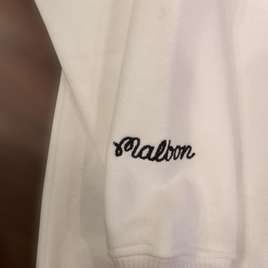 【新品】MALBON BEAMS HINOMARU マルボンビームスゴルフМ