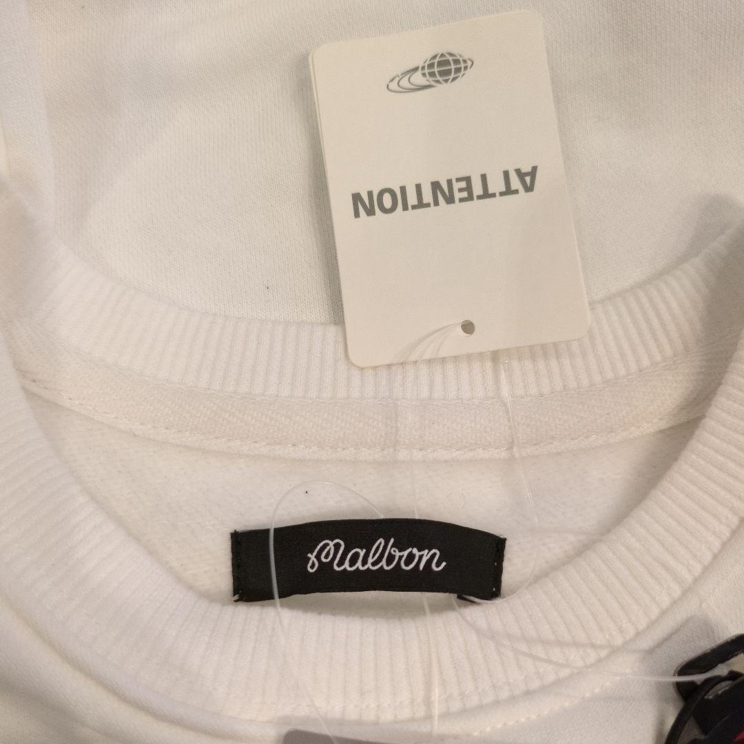 【新品】MALBON BEAMS HINOMARU マルボンビームスゴルフМ