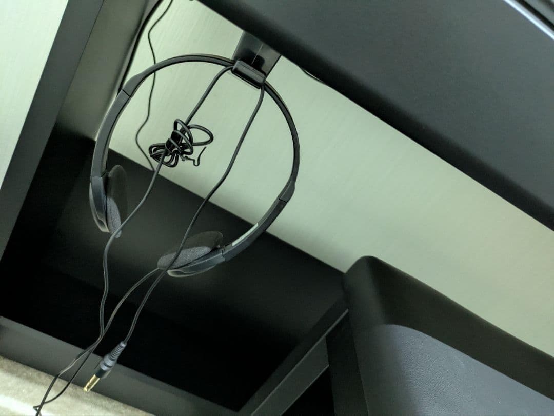 ◆Blue◆カワイ電子ピアノ 椅子・ヘッドフォン付き KDP75B