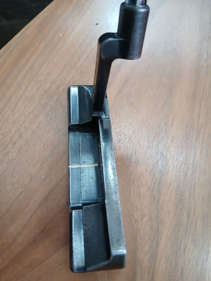 [名器.超希少]スコッティキャメロン ニューポート 2 ガンブルー( 34インチ