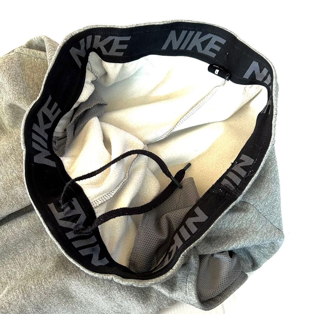 NIKE ナイキ Dri-FIT スウェットパーカー パンツ 上下 セットアップ