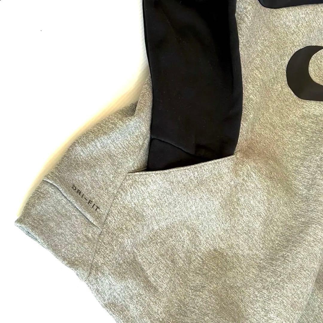 NIKE ナイキ Dri-FIT スウェットパーカー パンツ 上下 セットアップ