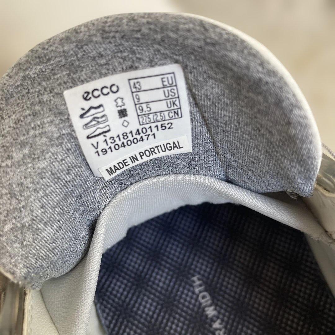 ecco エコー ゴルフシューズ BOA BIOM GORE-TEX