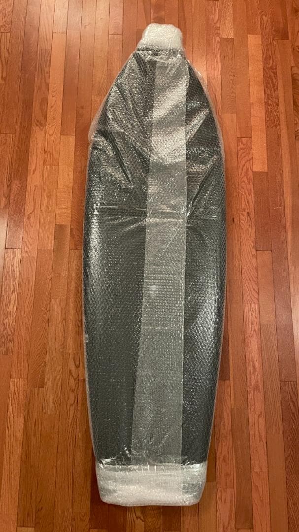 8/31まで割引！ラスト1本！CHRISTENSON　クリステンソン　5'6