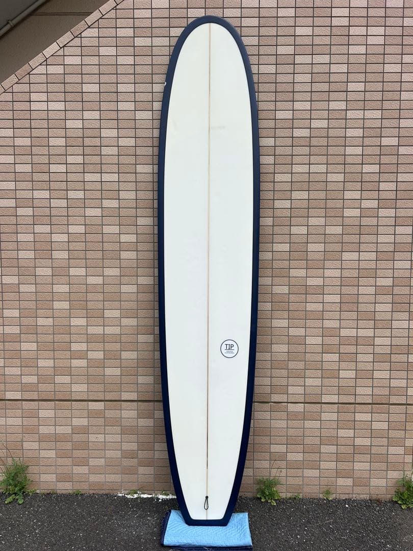 【期間限定値下げ7/7まで】TIP ロングボード 9’2 シーコング