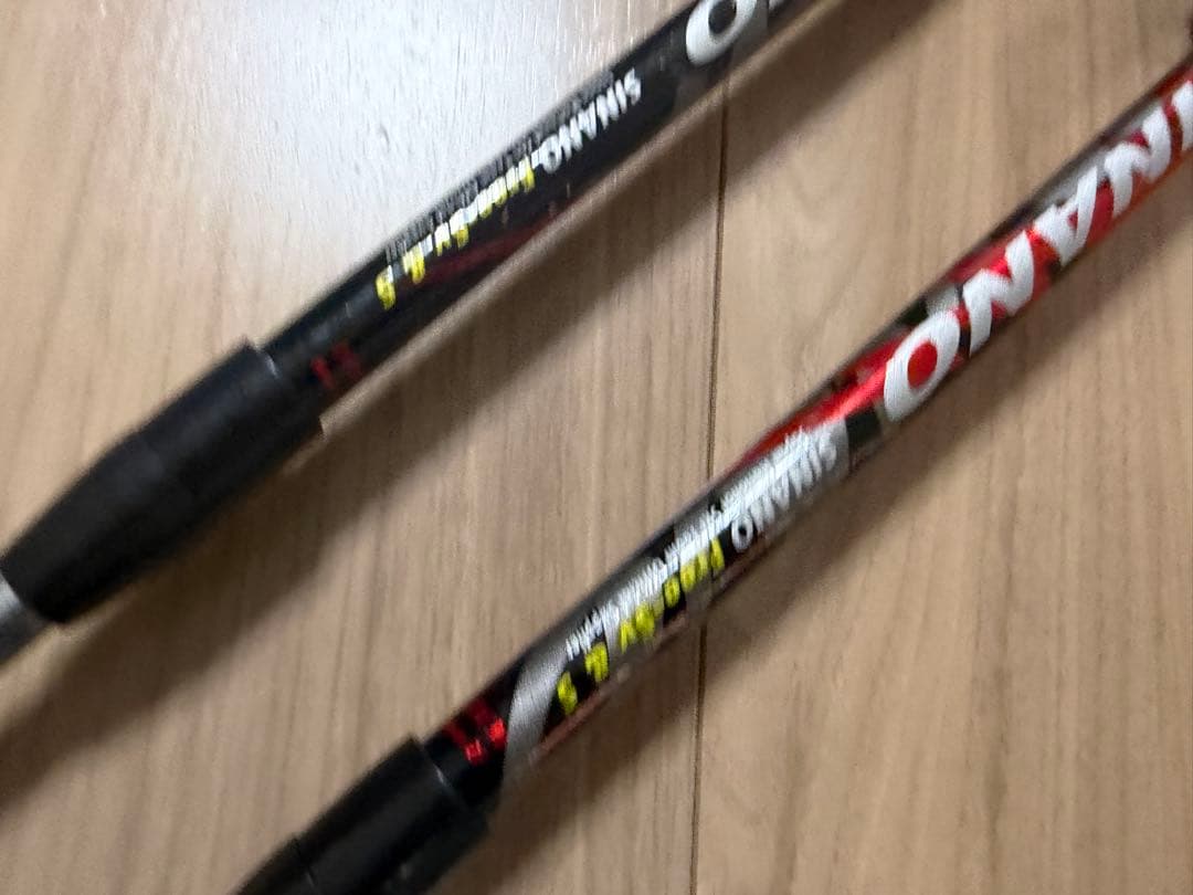 ★お洒落★シナノ　スキーポール ストック 収縮ポール　調整可能