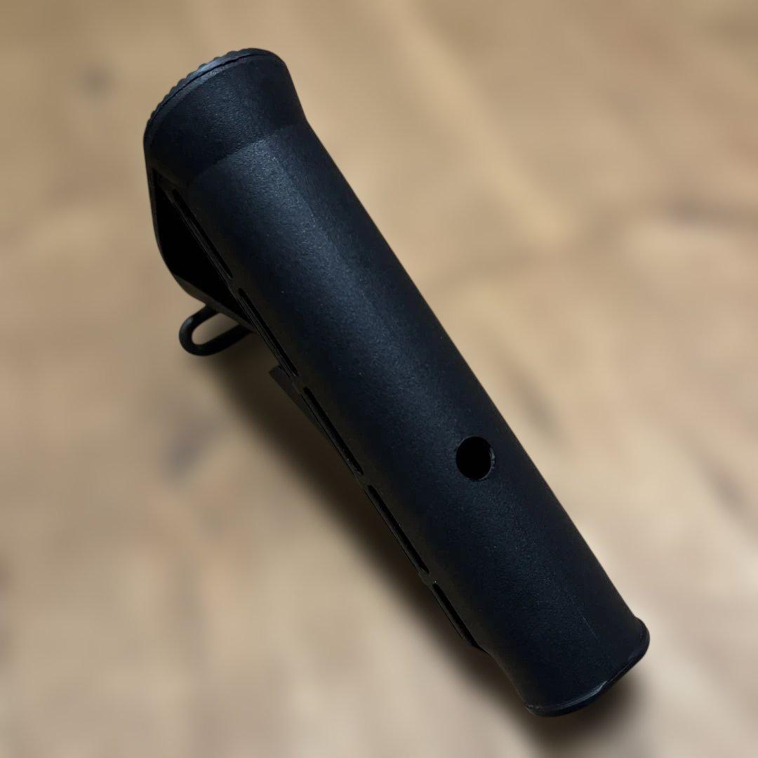 米軍放出　M4 ストック　COLT