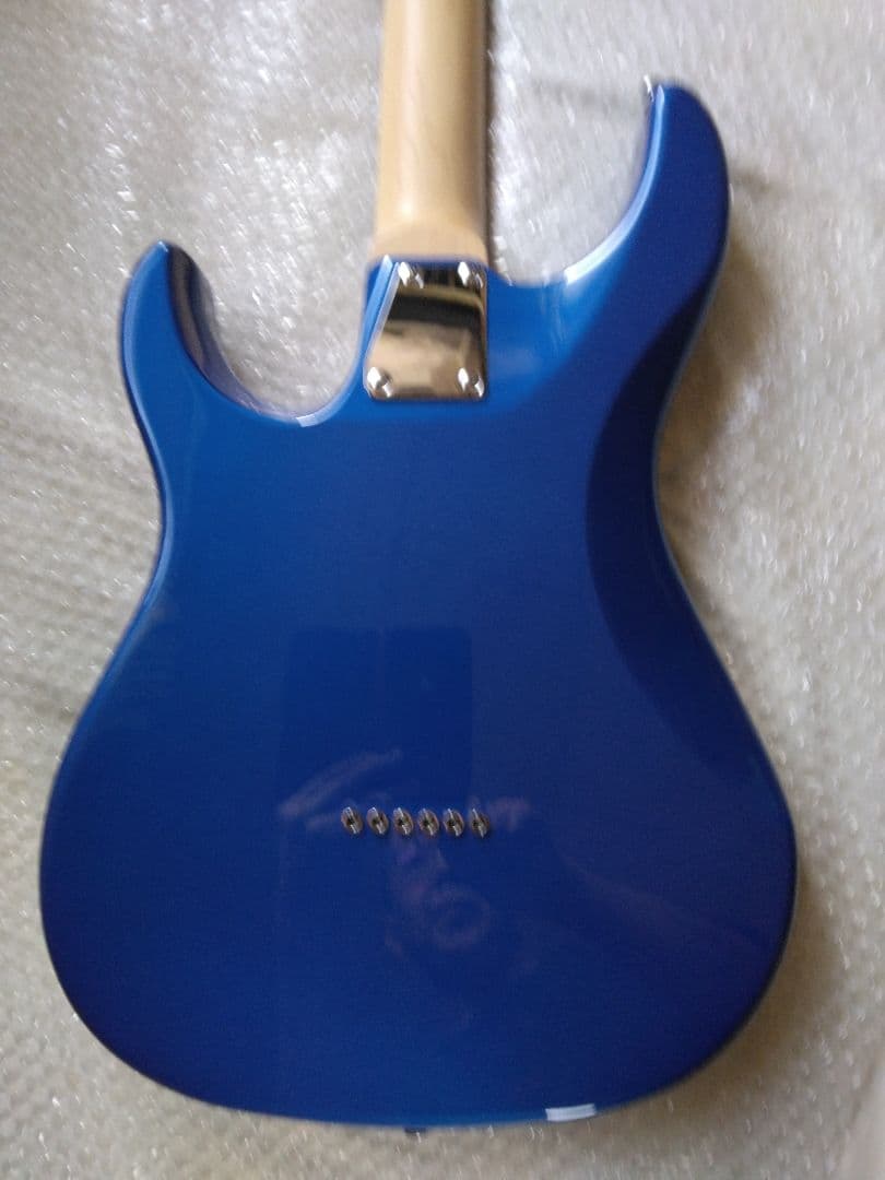 GRASSROOTS G-SN-DX 青系