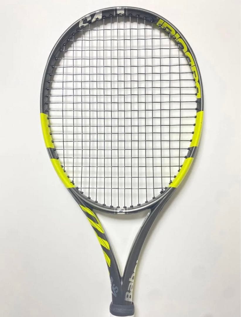 Babolat ピュアアエロvs 98 G3