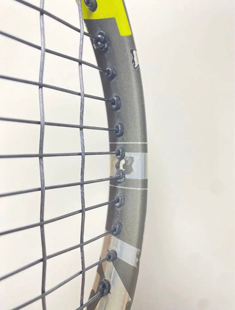 Babolat ピュアアエロvs 98 G3