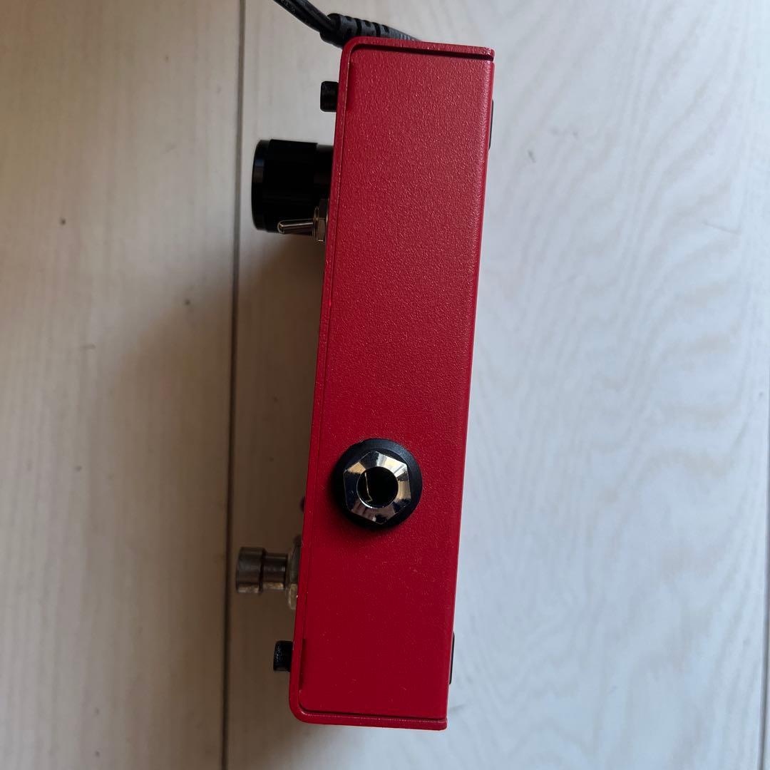 Digitech Drop ギター ピッチャー