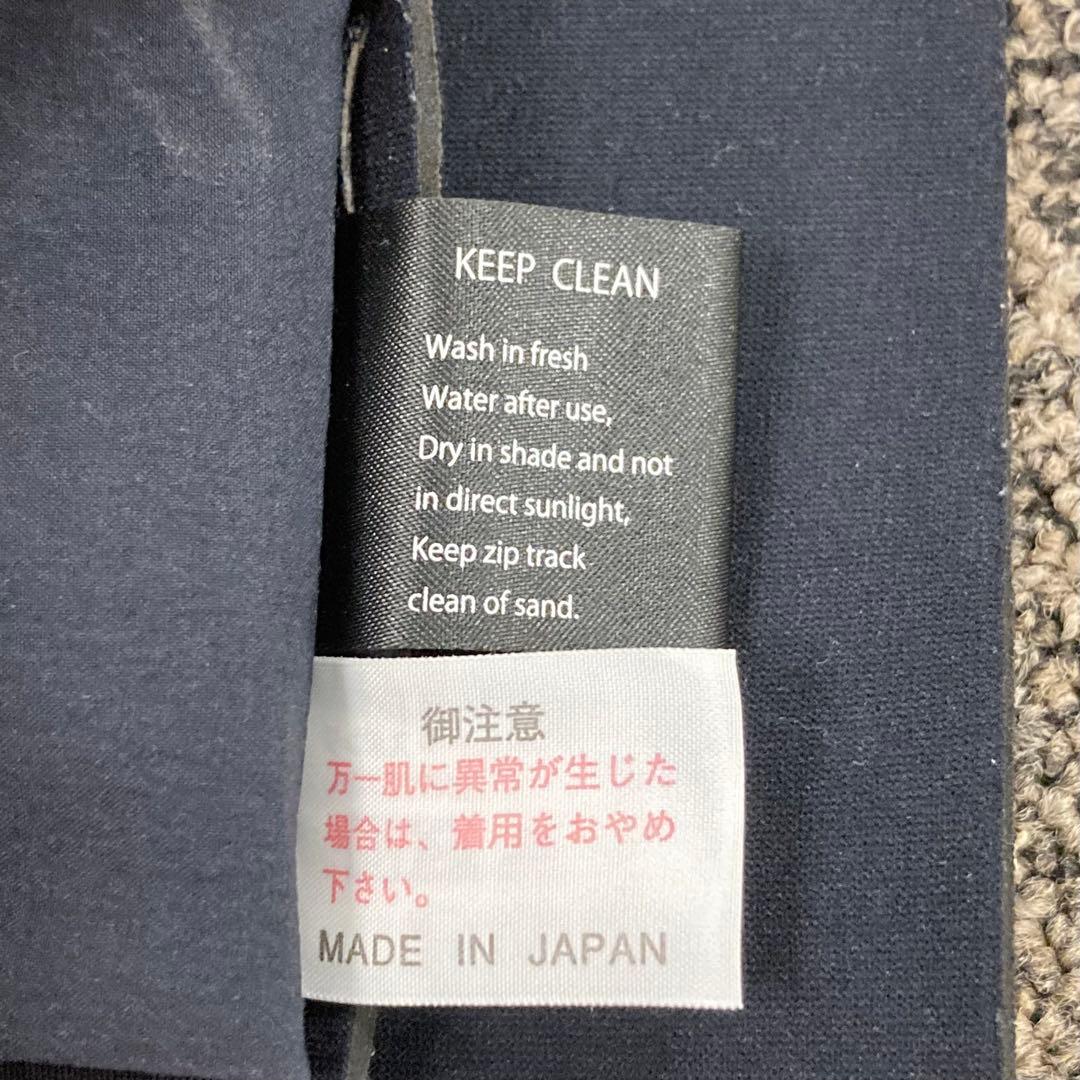 【お買い得】RINCON ロングジョン　ウェットスーツ