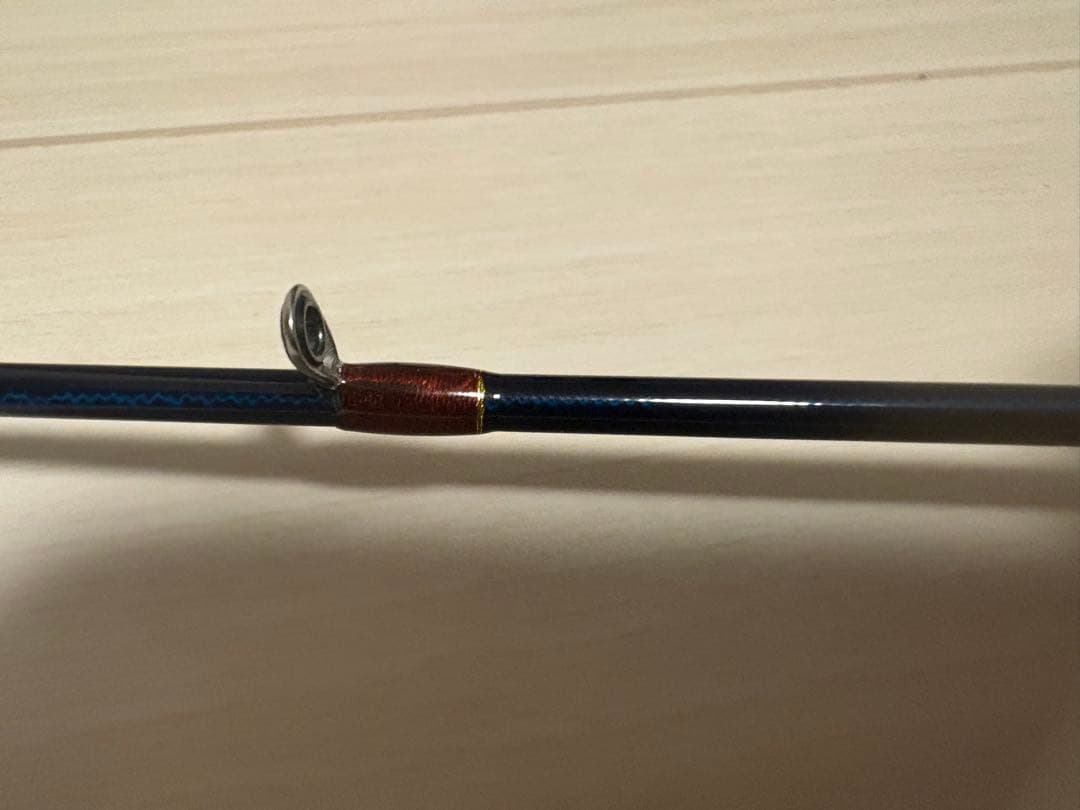 林漁具製作所 サルスティック HSS-79