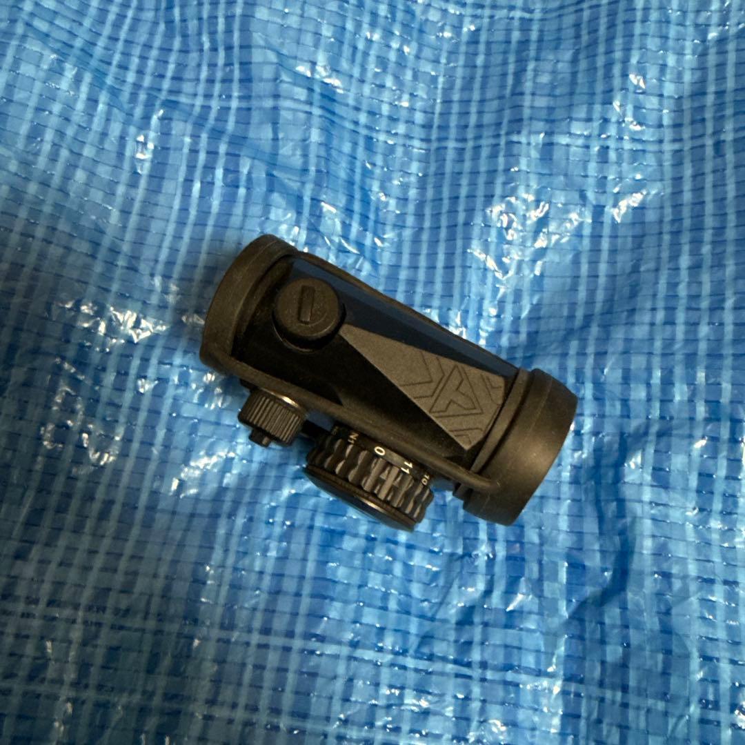 トイガン Vortex Crossfire