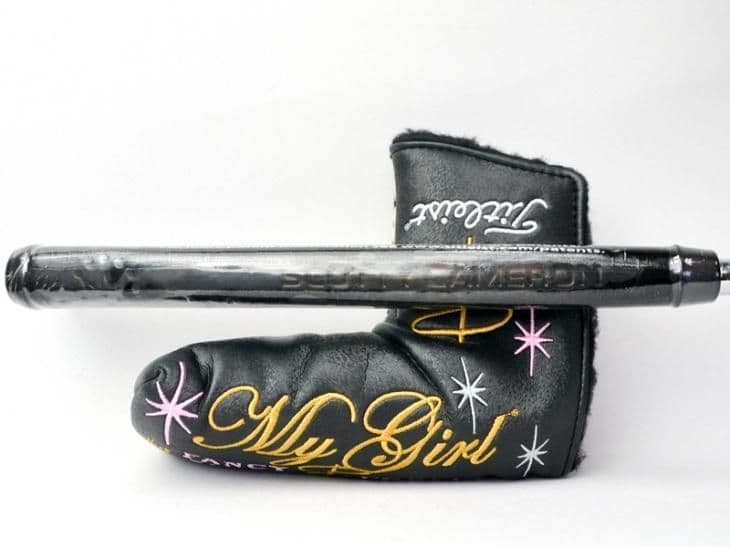 ♥希有 ♥ スコッティキャメロン 2016 マイガール 34インチ