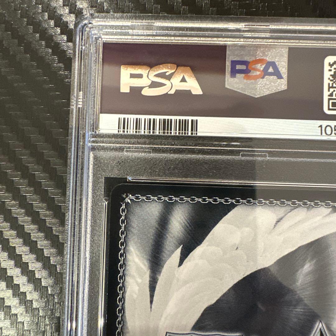 インプラカブル sp PSA10