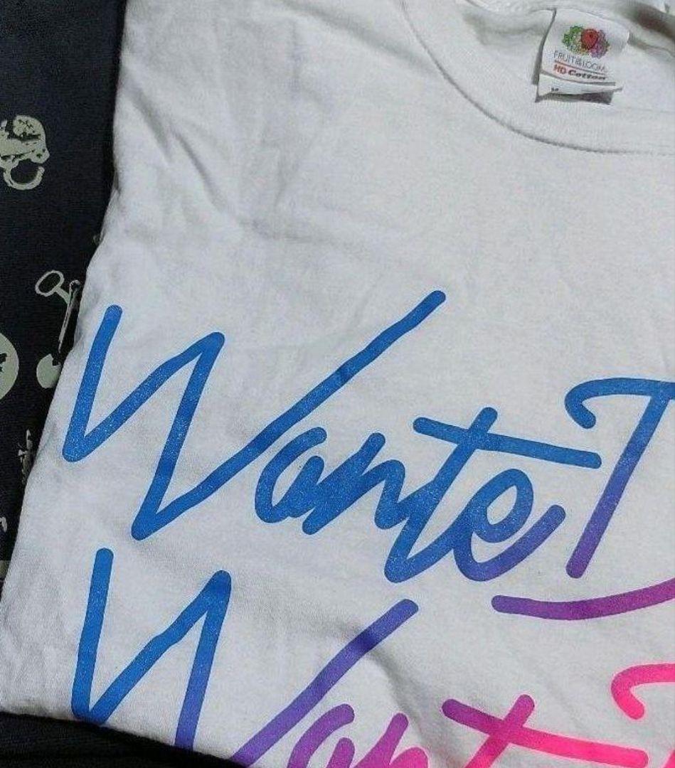 Mrs.GREEN APPLE ミセスグリーンアップル ウォンT レア 非売品