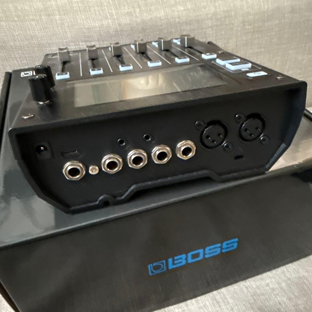 配信機器・PA機器・レコーディング機器 BOSS Gigcaster5