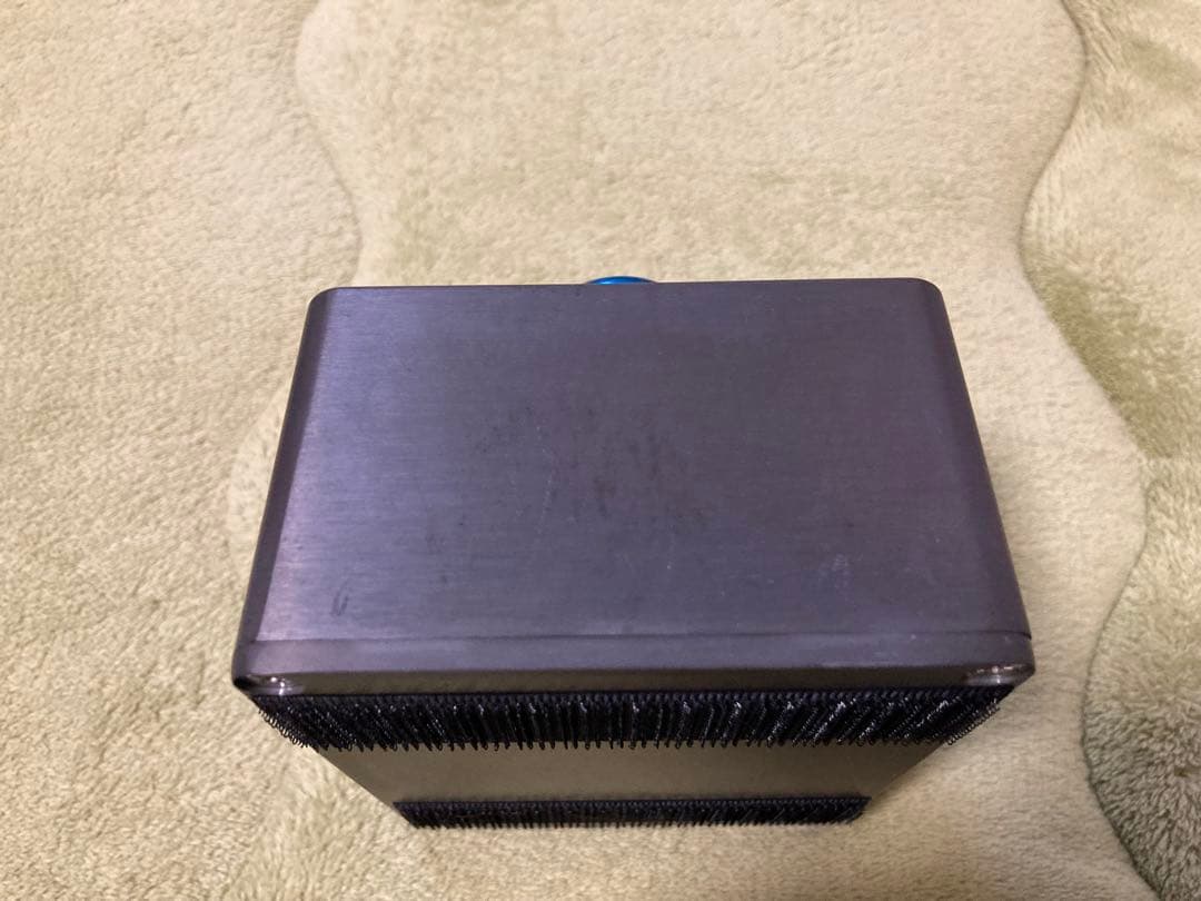 FAT 515.W Fixed Wah フィクスドワウ B'z Tak