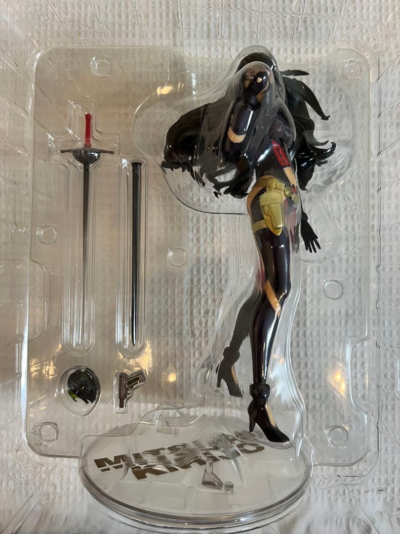 ペルソナ4 ジ・アルティメットインマヨナカアリーナ 桐条美鶴 アナザーカラー