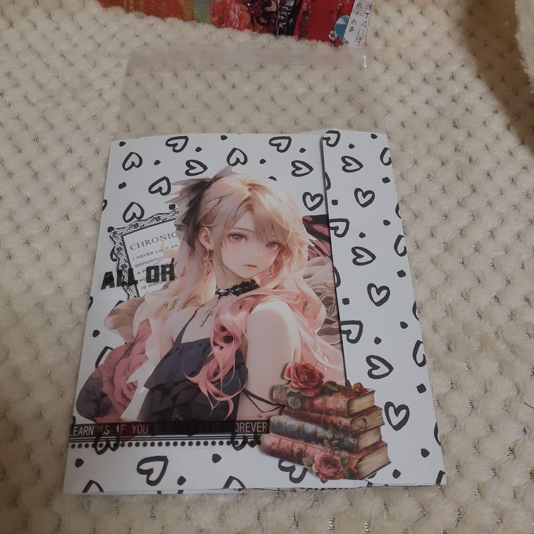 ☆あさやん☆《制作中♡》~3/1迄お取置中