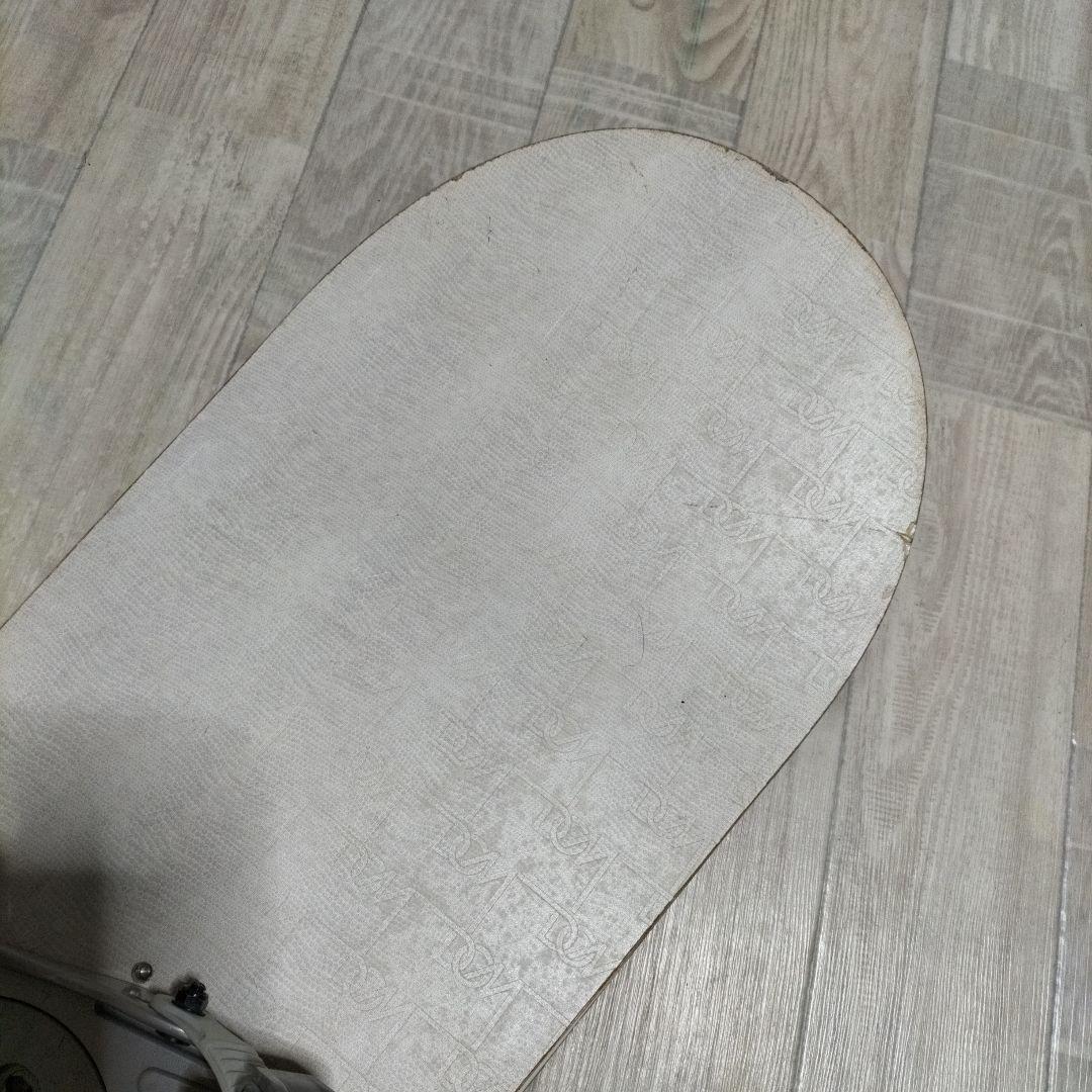 BURTON バートン　スノーボード　板　キャンバー　スノーボードセット